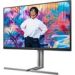 Obrázok pre výrobcu AOC U32U3CV 32"/IPS/4K UHD/ 60Hz/4ms/Blck-Slvr/3R