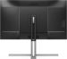 Obrázok pre výrobcu AOC U32U3CV 32"/IPS/4K UHD/ 60Hz/4ms/Blck-Slvr/3R