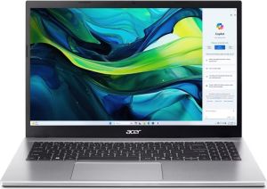Obrázok pre výrobcu Acer Aspire Go 15 AG15-42P-R10V /R5-7430U/15,6" FHD/16GB/ 512GB/RX Vega 7/W11H/Silver