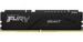 Obrázok pre výrobcu Kingston 32GB DDR5-5200MHz CL40 Fury Beast, 2x16GB