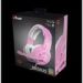 Obrázok pre výrobcu TRUST GXT411P RADIUS HEADSET PINK