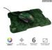 Obrázok pre výrobcu TRUST herní Myš s podložkou GXT 781 Rixa Camo Gaming Mouse & Mouse Pad