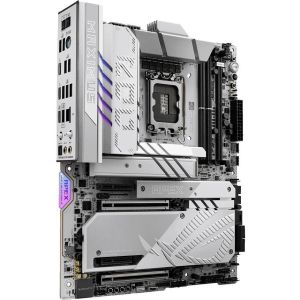 Obrázok pre výrobcu ASUS MB Sc LGA1851 ROG MAXIMUS Z890 APEX, Intel Z890, 2xDDR5, 2xThunderbolt, WI-FI, ATX