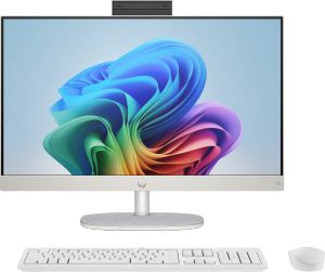 Obrázok pre výrobcu HP 24 24-ct2000nc 23,8" FHD /AI5-340/16GB/ 1TB/AMD int/W11H/white