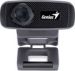 Obrázok pre výrobcu GENIUS FaceCam 1000X V2/ HD/ 720p/ USB2.0/ UVC/ mikrofon