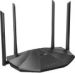 Obrázok pre výrobcu Tenda AC19 WiFi AC Router 2100Mb/s, 1x GWAN, 4x GLAN, 1x USB,VPN, IPv6,4x6dBi,4x4 MU-MIMO, CZ AC2100