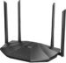 Obrázok pre výrobcu Tenda AC19 WiFi AC Router 2100Mb/s, 1x GWAN, 4x GLAN, 1x USB,VPN, IPv6,4x6dBi,4x4 MU-MIMO, CZ AC2100