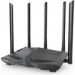 Obrázok pre výrobcu Tenda AC11 WiFi AC Router 1200Mb/s, 1x GWAN, 3x GLAN, VPN server/klient, WISP, Repeater, 5x 6 dBi