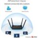 Obrázok pre výrobcu ASUS RT-AX53U Wireless AX1800 Wifi 6 Router, 3x gigabit RJ45, 1x USB