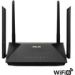 Obrázok pre výrobcu ASUS RT-AX53U Wireless AX1800 Wifi 6 Router, 3x gigabit RJ45, 1x USB