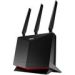 Obrázok pre výrobcu ASUS 4G-AC86U Wireless AC2600 4G LTE Modem Router