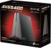Obrázok pre výrobcu TP-Link Archer GXE75 AXE5400 WiFi 6E Gaming router