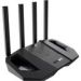 Obrázok pre výrobcu ASUS TUF-BE3600 (BE3600) WiFi 7 Extendable Gaming Router, 2.5G porty, AiMesh