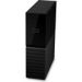 Obrázok pre výrobcu WD My Book 16TB Ext. 3.5" USB3.0 (single drive)