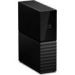 Obrázok pre výrobcu WD My Book 16TB Ext. 3.5" USB3.0 (single drive)