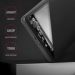 Obrázok pre výrobcu AXAGON EE25-SL, USB 3.2 Gen 1 - SATA 6G, 2.5" SLIDE box, bezšroubkový, černý