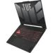 Obrázok pre výrobcu ASUS TUF Gaming A15 /FA507NV/R5-7535HS/15,6" FHD/16GB/1TB SSD/RTX 4060/bez OS/Gray