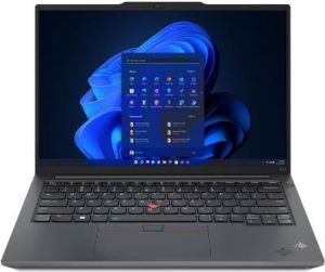 Obrázok pre výrobcu Lenovo ThinkPad E/E14 Gen 5 (AMD) /R7-7730U/14" FHD/16GB/1TB SSD/AMD int/W11P/Graphite/3R