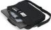 Obrázok pre výrobcu DICOTA BASE XX Laptop Bag Toploader 14-15.6" Black