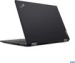 Obrázok pre výrobcu Lenovo ThinkPad X13 Yoga Gen 3/i5-1235U/13,3" FHD/T/16GB/ 512GB SSD/Iris Xe/W11P down/Black/3R