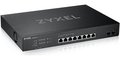 Obrázok pre výrobcu Zyxel XS1930-10, 8-port Multi-Gigabit Smart Managed Switch with 2 SFP+ Uplink