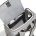 Obrázok pre výrobcu DICOTA Eco Backpack MOTION 13 - 15.6" Light Grey