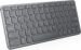 Obrázok pre výrobcu Lenovo Multi-Device Wireless Keyboard (CZ/SK)