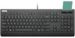 Obrázok pre výrobcu LENOVO klávesnice drátová Smartcard Keyboard II CZ/SK - USB, černá