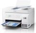 Obrázok pre výrobcu EPSON EcoTank L5296 (biela), sieť, ADF, Wi-Fi, Ethernet, FAX