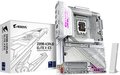 Obrázok pre výrobcu GIGABYTE MB Sc LGA1851 Z890 A ELITE X ICE, Intel Z890, 4xDDR5, 1xHDMI, 1xThunderbolt, WiFi