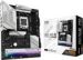 Obrázok pre výrobcu ASRock B850 Pro RS / AMD B850 / AM5 / 4x DDR5 DIMM / 4x M.2 / HDMI / USB-C / ATX