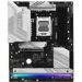Obrázok pre výrobcu ASRock B850 Pro RS / AMD B850 / AM5 / 4x DDR5 DIMM / 4x M.2 / HDMI / USB-C / ATX