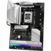 Obrázok pre výrobcu ASRock B850 Pro RS / AMD B850 / AM5 / 4x DDR5 DIMM / 4x M.2 / HDMI / USB-C / ATX