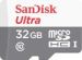 Obrázok pre výrobcu SanDisk Ultra microSDHC 32GB 100MB/s + adaptér