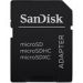 Obrázok pre výrobcu SanDisk MicroSDXC karta 32GB Ultra (120 MB/s, A1 Class 10 UHS-I, Android) + adaptér