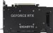 Obrázok pre výrobcu GIGABYTE VGA NVIDIA GeForce RTX 4060 Ti WINDFORCE 16G OC, RTX 4060 Ti, 16G GDDR6, 2xDP, 2xHDMI