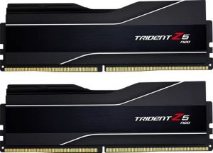 Obrázok pre výrobcu G.SKILL DDR5 5600 MT/s 2x16GB TZ5 Neo 28-34-34-89 1.35V AMD EXPO