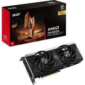 Obrázok pre výrobcu Acer Nitro Radeon RX 9060 XT OC/8GB/GDDR6