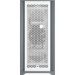 Obrázok pre výrobcu CORSAIR 5000D Airflow TG mid-tower ATX, bílá