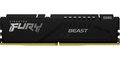 Obrázok pre výrobcu Kingston 16GB DDR5-5200MHz CL40 Fury Beast