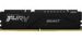 Obrázok pre výrobcu Kingston 16GB DDR5-5200MHz CL40 Fury Beast