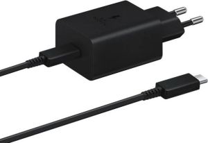 Obrázok pre výrobcu Samsung Napájecí adaptér 45W Power Adapter Black