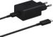 Obrázok pre výrobcu Samsung Napájecí adaptér 45W Power Adapter Black