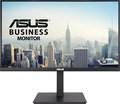 Obrázok pre výrobcu ASUS VA27UQSB 27" IPS/4K UHD/ 60Hz/5ms/Black/3R