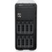 Obrázok pre výrobcu Dell Server PowerEdge T350 E-2336/16G/2x4TB/ H755/1x600W/3Y ProSupport