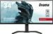 Obrázok pre výrobcu iiyama G-Master GCB3481WQSU-B1 34"/VA/3440x1440/ 180Hz/0,3ms/Black/3R