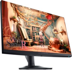 Obrázok pre výrobcu Dell 27 Alienware Gaming Monitor - 27" LCD Dell AW2724DM QHD IPS16:9/1ms/144Hz