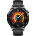 Obrázok pre výrobcu Huawei Watch GT 5 46mm /Black/Sport Band/Black