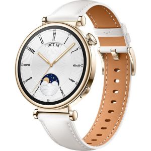 Obrázok pre výrobcu Huawei Watch GT 4 /41mm/Gold/Elegant Band/White