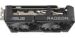 Obrázok pre výrobcu ASUS DUAL-RX9060XT-16G GAMING